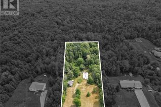 Property for Sale, 287 Calhoun Road, Calhoun, NB