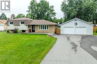 Sidesplit for Sale, 23 Janet Drive, Kawartha Lakes, ON