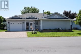 House for Sale, 9 Empire Boulevard, Prince Edward County (Wellington), ON