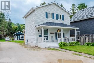 House for Sale, 1666 3rd Avenue W, Owen Sound, ON