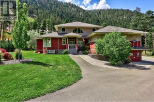 House for Sale, 2555 Pratt Road, Kamloops, BC