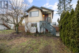 Detached House for Sale, 2202 Petersen Pl, Nanaimo, BC