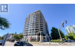 Condo Apartment for Sale, 5811 No. 3 Road #1805, Richmond, BC