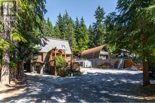 Property for Sale, 6542 Balsam Way, Whistler, BC