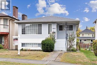 House for Sale, 5073 Ross Street, Vancouver, BC