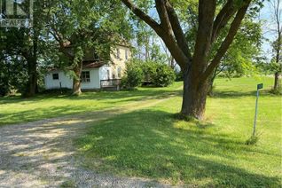 Detached House for Sale, 2486 Bruce Road 20, Kincardine, ON