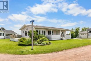 House for Sale, 10 Pelican Avenue, Grand-Barachois, NB