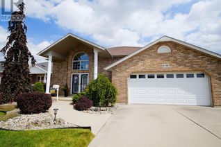 House for Sale, 16 Iris Court, Chatham, ON
