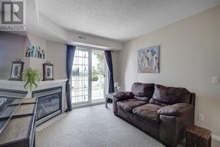 Condo Apartment for Sale, 103 Strathaven Drive #125, Strathmore, AB