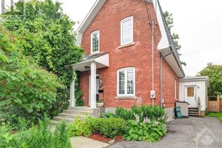 House for Rent, 370 Whitby Avenue, Ottawa, ON