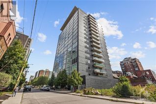 Condo Apartment for Rent, 300 Lisgar Street #1404, Ottawa, ON