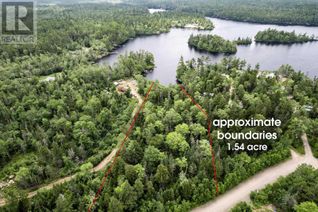 Commercial Land for Sale, 49 Andrew Point Road, Waterloo Lake, NS