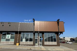 Office for Sale, 7 901 10 St, Cold Lake, AB