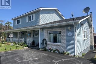 House for Sale, 34 Church Road, Botwood, NL