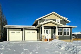 House for Sale, 18 Sonoma Key, Whitecourt, AB