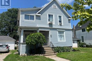 Duplex for Sale, 25 Clark Street East, Leamington, ON