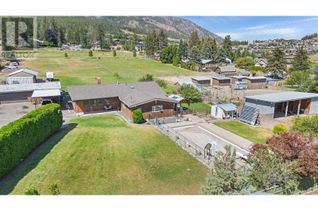 Detached House for Sale, 3131 Elliott Road, West Kelowna, BC