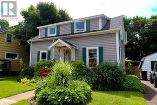 House for Sale, 154 Cambridge Street, Summerside, PE