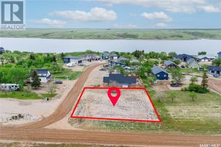 Commercial Land for Sale, 2 Willow Lane, Diefenbaker Lake, SK