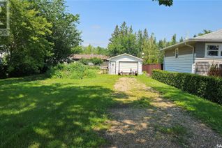 Commercial Land for Sale, 208 3rd Street S, Wakaw, SK