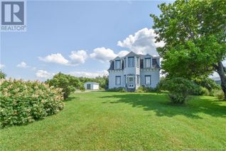 Detached House for Sale, 283 Acadie Street, Grande-Anse, NB