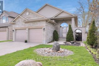 Backsplit for Sale, 1523 Portrush Way, London, ON