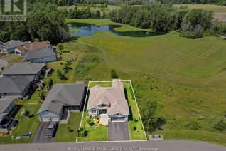 Property for Sale, 36 Dorchester Drive, Prince Edward County (Wellington), ON