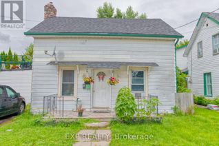 Duplex for Sale, 4 Cedar Street, Quinte West, ON