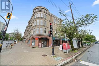 Office for Sale, E 3rd Street #104, North Vancouver, BC