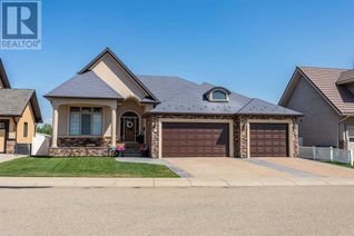 Bungalow for Sale, 79 Alexander Crescent, Red Deer, AB