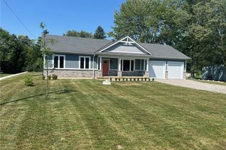 House for Sale, 113 Anderson Avenue, Dunnville, ON