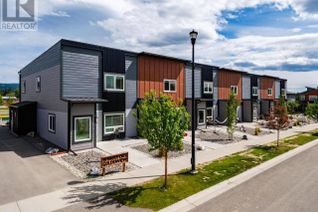 Townhouse for Sale, 107-25 Iskoot Crescent, Whitehorse, YT