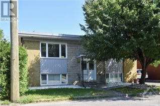 House for Rent, 89 Carillon Street #B, Ottawa, ON