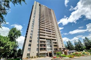 Condo Apartment for Sale, 1785 Frobisher Lane #1805, Ottawa, ON