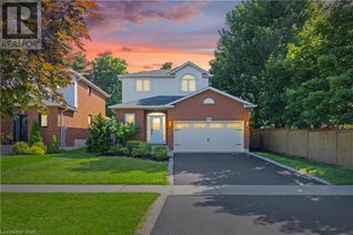 Property for Sale, 120 Hollybush Dr, Waterdown, ON