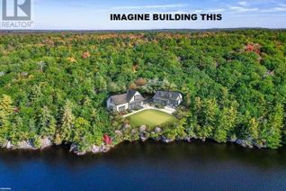 Commercial Land for Sale, 14 Georgian Pines Drive, McDougall, ON