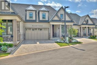 Townhouse for Sale, 190 Canboro Road Unit# 18, Fonthill, ON