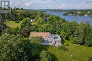 Detached House for Sale, 354 Masons Point Road, Mason's Point, NS