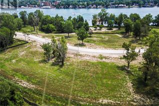 Land for Sale, 413 Bois Blanc Boulevard Unit# Lot 88, Amherstburg, ON