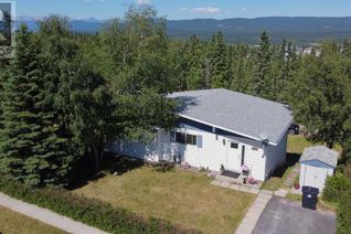 Property for Sale, 130 Collinge Road, Hinton, AB