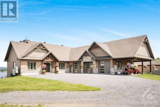Bungalow for Sale, 3815 Old Highway 17 Road, Rockland, ON