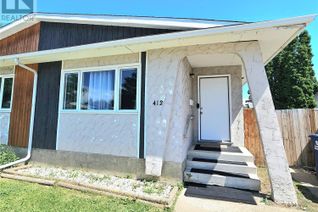 House for Sale, 412 Devonshire Crescent, Saskatoon, SK