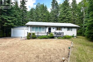 Bungalow for Sale, 224 Tyndall Place, Chitek Lake, SK