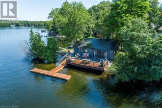 Duplex for Sale, 135 Driftwood Village Drive, Coboconk, ON