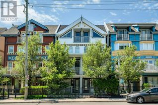 Townhouse for Sale, 146 Woodbine Avenue, Toronto E02, ON