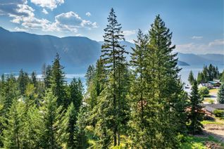 Vacant Residential Land for Sale, 13523 Mountain Shores Road, Creston, BC