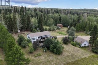 Detached House for Sale, 15 Walsh Road, Fort Nelson, BC