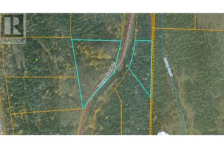 Land for Sale, 8 Purser Creek Road #LOT, Quesnel, BC