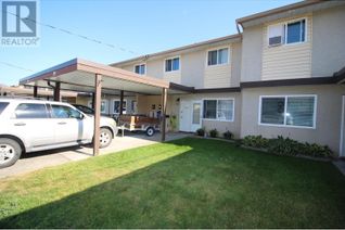 Townhouse for Sale, 1697 Greenfield Ave #39, Kamloops, BC