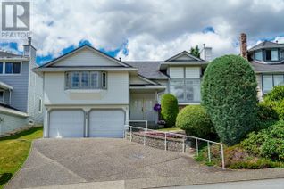 Bungalow for Sale, 2870 Mara Drive, Coquitlam, BC